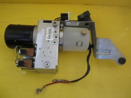 Mercedes Benz CLK500 CONVERTIBLE  Top Motor - 2098000330